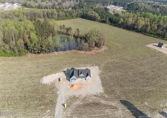 Photo 4 of Single Family Residence at 171 Jim Rd S, Cameron, NC 28326 | MLS# 760059 | | Sold on 2026-06-05