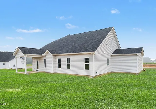 Homes for sale in Benson, NC | 46 Grady Farm Wy #(lot 45), Benson, NC 27504 | MLS# 10157094