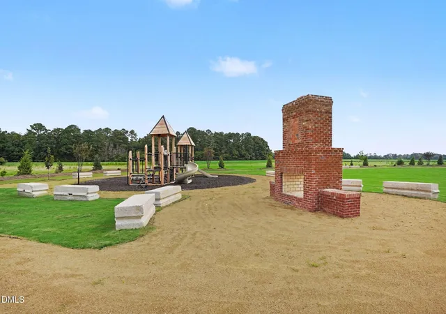 40th image of 46 Grady Farm Wy #(lot 45), Benson, NC 27504 | MLS# 10157094