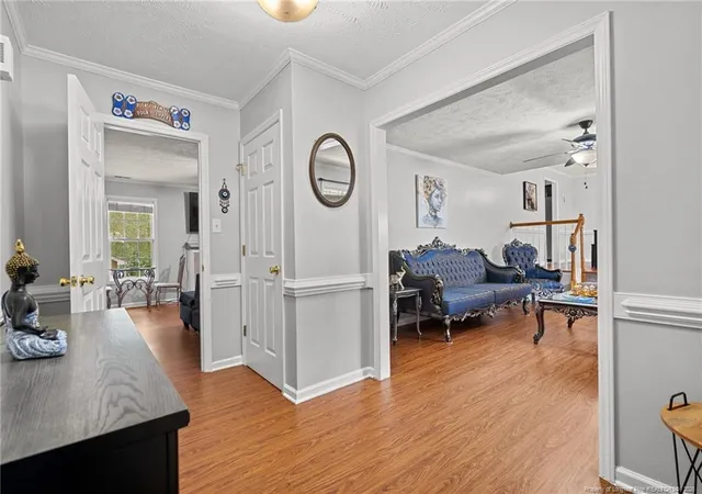 Photo 3 of Single family home for sale at 316 Peterson Pl, Fayetteville, NC 28301 | MLS# 760037 | Listing updated on 2026-07-18