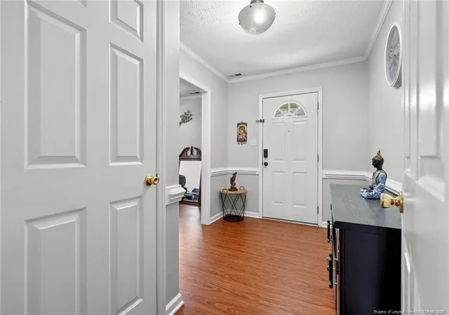 Photo 3 of Single family home for sale at 316 Peterson Pl, Fayetteville, NC 28301 | MLS# 760037 | Listing updated on 2026-07-18