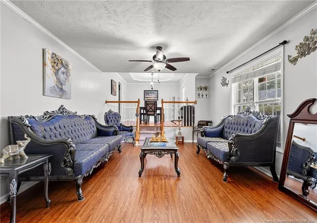Photo 4 of Single family home for sale at 316 Peterson Pl, Fayetteville, NC 28301 | MLS# 760037 | Listing updated on 2026-07-18