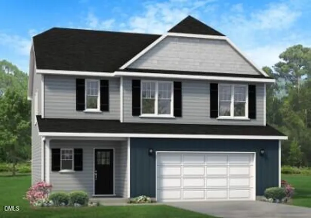 Homes for sale in Bunnlevel, NC | 114 Ambrosia Wy #Lot 20, Bunnlevel, NC 28323 | MLS# 10157162
