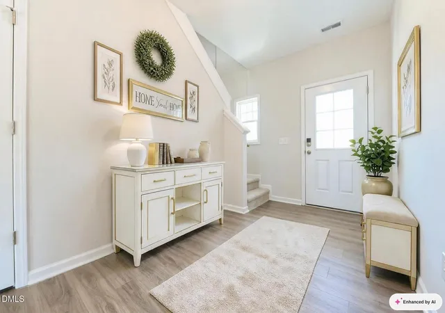Photo 3 of Single family home for sale at 114 Ambrosia Way #Lot 20, Bunnlevel, NC 28323 | MLS# 10157162 | Listing updated on 2026-09-19