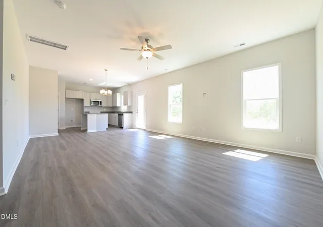 Photo 4 of Single family home for sale at 114 Ambrosia Way #Lot 20, Bunnlevel, NC 28323 | MLS# 10157162 | Listing updated on 2026-09-19