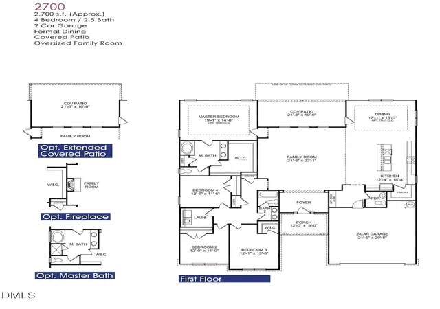 Photo 2 of Single family home for sale at 180 Galway Rd, Lillington, NC 27546 | MLS# 10157151 | Listing updated on 2026-09-20