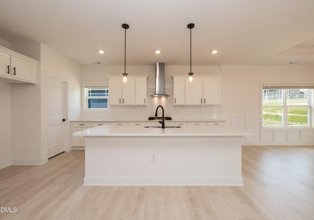 Photo 4 of Single family home for sale at 180 Galway Rd, Lillington, NC 27546 | MLS# 10157151 | Listing updated on 2026-09-20