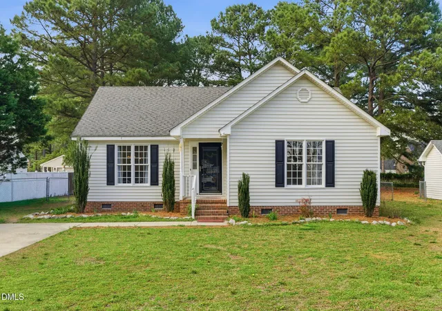 1st image of 2608 Stedman Dr Nw, Wilson, NC 27896 | MLS# 10157530