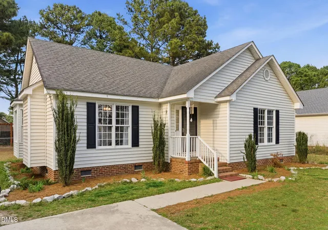 2nd image of 2608 Stedman Dr Nw, Wilson, NC 27896 | MLS# 10157530