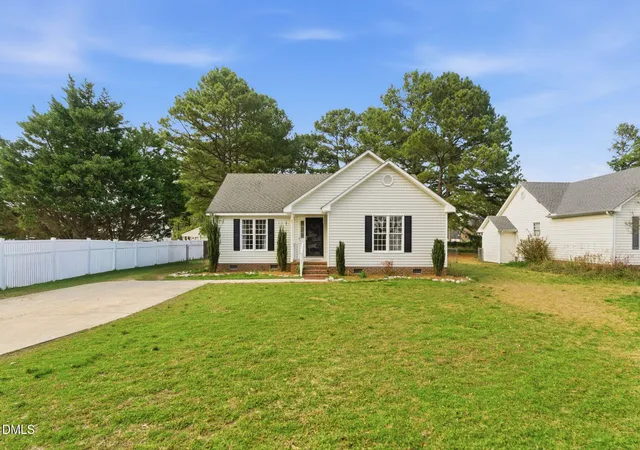3rd image of 2608 Stedman Dr Nw, Wilson, NC 27896 | MLS# 10157530