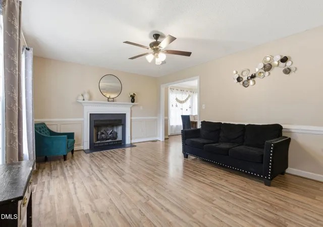 4th image of 2608 Stedman Dr Nw, Wilson, NC 27896 | MLS# 10157530