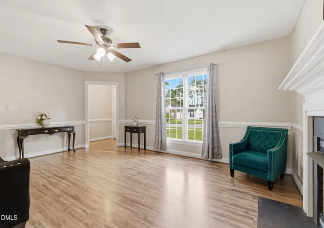 5th image of 2608 Stedman Dr Nw, Wilson, NC 27896 | MLS# 10157530
