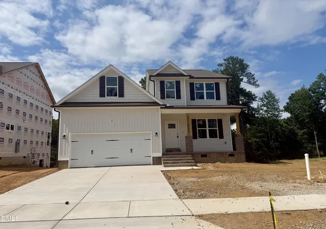1st image of 129 Cinnabar St, Clayton, NC 27520 | MLS# 10157145