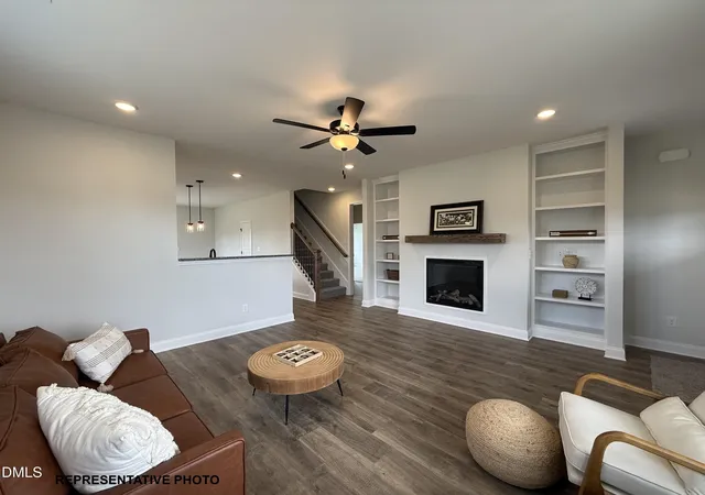 2nd image of 129 Cinnabar St, Clayton, NC 27520 | MLS# 10157145