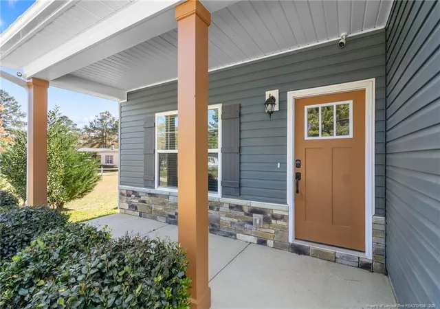 Photo 3 of Single family home for sale at 144 Deaton Rd, Raeford, NC 28376 | MLS# 759362 | Listing updated on 2026-07-18