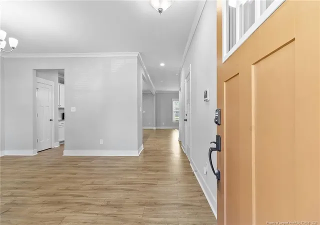 Photo 4 of Single family home for sale at 144 Deaton Rd, Raeford, NC 28376 | MLS# 759362 | Listing updated on 2026-07-18