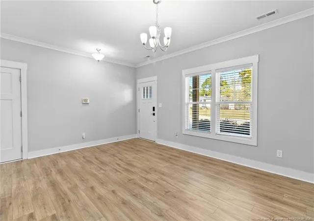 Photo 5 of Single family home for sale at 144 Deaton Rd, Raeford, NC 28376 | MLS# 759362 | Listing updated on 2026-07-18