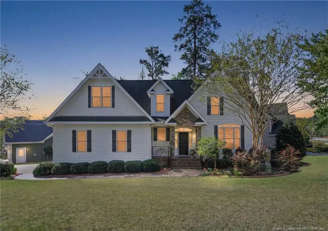 Homes for sale in Spring Lake, NC | 14 Spring Water Ct, Spring Lake, NC 28390 | MLS# 759793