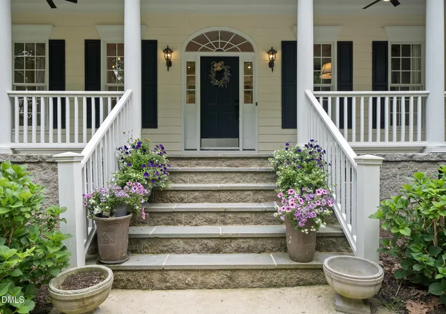 95th image of 584 Olde Thompson Creek Rd, Apex, NC 27523 | MLS# 10163863