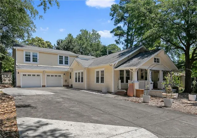 1st image of 1208 Goodview Ave, Fayetteville, NC 28305 | MLS# 760086
