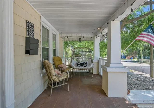 3rd image of 1208 Goodview Ave, Fayetteville, NC 28305 | MLS# 760086