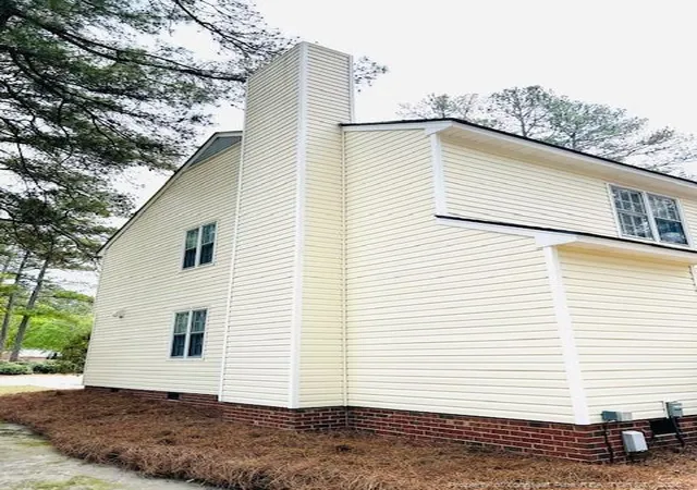 Photo 3 of Townhouse at 4811 Pinedale Blvd, Lumberton, NC 28358 | MLS# 760038 | | Sold on 2026-05-19