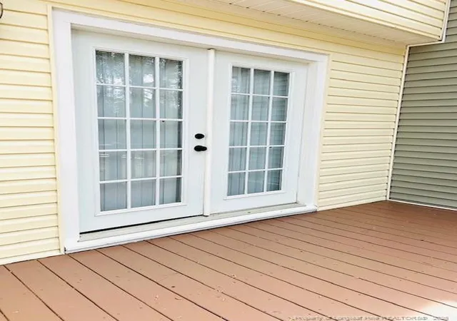 Photo 4 of Townhouse at 4811 Pinedale Blvd, Lumberton, NC 28358 | MLS# 760038 | | Sold on 2026-05-19