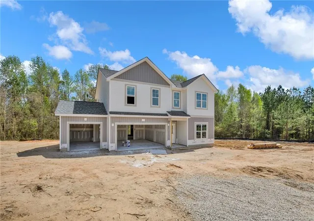2nd image of 99 Jaylin Oaks Dr, Spring Lake, NC 28390 | MLS# 760074