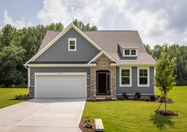 1st image of 7424 Lone Silo Ln, Wendell, NC 27591 | MLS# 10162502