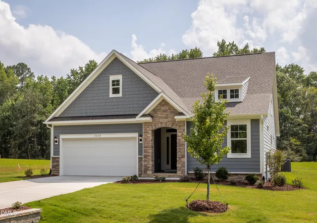 2nd image of 7424 Lone Silo Ln, Wendell, NC 27591 | MLS# 10162502