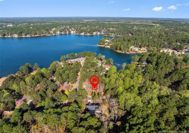 Photo 3 of Land for sale at 118 Otter Dr, West End, NC 27376 | MLS# 760075 | Listing updated on 2026-07-18