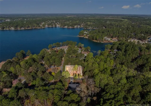 Photo 3 of Land for sale at 118 Otter Dr, West End, NC 27376 | MLS# 760075 | Listing updated on 2026-07-18