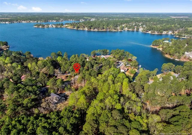 Photo 4 of Land for sale at 118 Otter Dr, West End, NC 27376 | MLS# 760075 | Listing updated on 2026-07-18