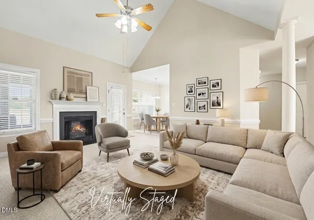 Photo 2 of Sale Pending at 215 Ellington Way, La Grange, NC 28551 | MLS# 10157388 | Listing updated on 2026-09-14
