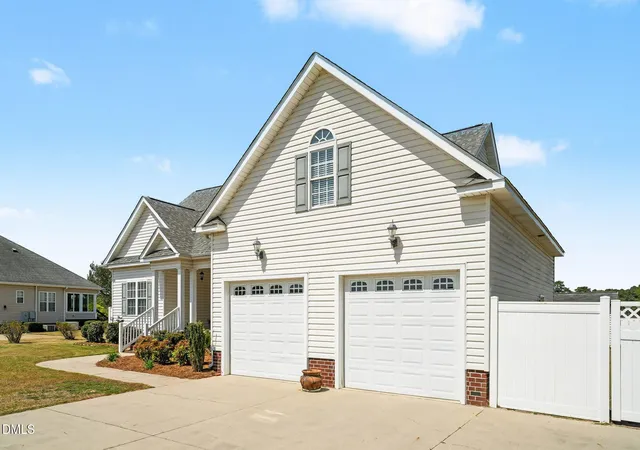 36th image of 215 Ellington Wy, La Grange, NC 28551 | MLS# 10157388