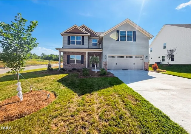 1st image of 804 Council Rdg Rd #17, Graham, NC 27253 | MLS# 10157234