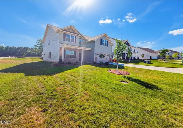 3rd image of 804 Council Rdg Rd #17, Graham, NC 27253 | MLS# 10157234