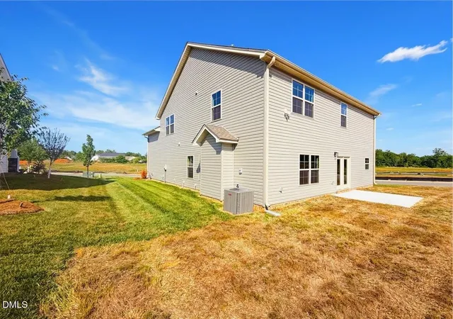 4th image of 804 Council Rdg Rd #17, Graham, NC 27253 | MLS# 10157234