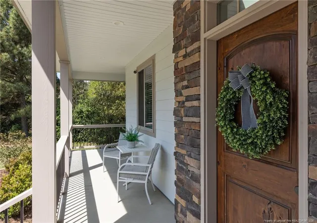 Photo 3 of Single Family Residence at 190 Devon Cir, Aberdeen, NC 28315 | MLS# 760101 |  | Sold on 2026-05-22