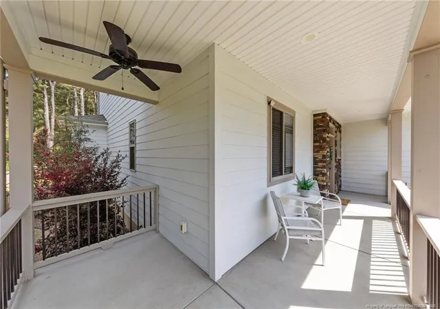 Photo 4 of Single Family Residence at 190 Devon Cir, Aberdeen, NC 28315 | MLS# 760101 |  | Sold on 2026-05-22