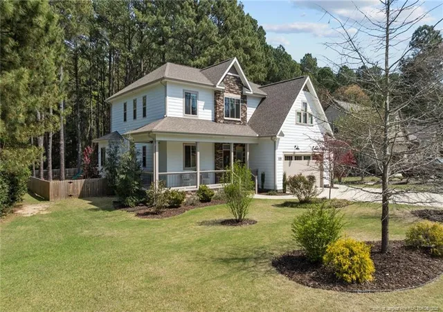 Photo 5 of Single Family Residence at 190 Devon Cir, Aberdeen, NC 28315 | MLS# 760101 |  | Sold on 2026-05-22