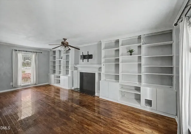 Photo 3 of Sale Pending at 1331 Valley Run Dr, Durham, NC 27707 | MLS# 10157279 | Listing updated on 2026-08-27