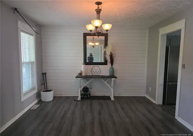 Photo 3 of Sale Pending at 419 Early Dawn Dr, Raeford, NC 28376 | MLS# 759812 | Listing updated on 2026-07-18