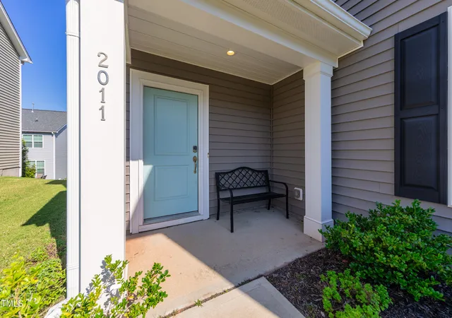 Photo 3 of Sale Pending at 2011 Magnolia Tree Ln, Durham, NC 27703 | MLS# 10157283 | Listing updated on 2026-09-11