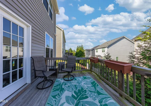 Photo 4 of Sale Pending at 2011 Magnolia Tree Ln, Durham, NC 27703 | MLS# 10157283 | Listing updated on 2026-09-11