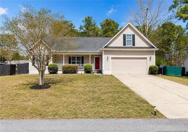 Photo 1 of Sale Pending at 264 Himalaya Dr, Raeford, NC 28376 | MLS# 759439 | Listing updated on 2026-08-25