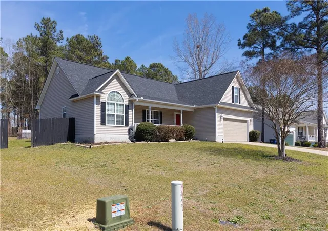 Photo 2 of Sale Pending at 264 Himalaya Dr, Raeford, NC 28376 | MLS# 759439 | Listing updated on 2026-08-25
