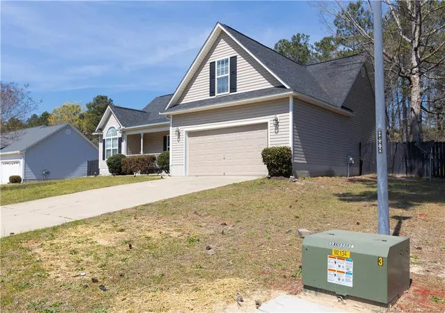 Photo 3 of Sale Pending at 264 Himalaya Dr, Raeford, NC 28376 | MLS# 759439 | Listing updated on 2026-08-25