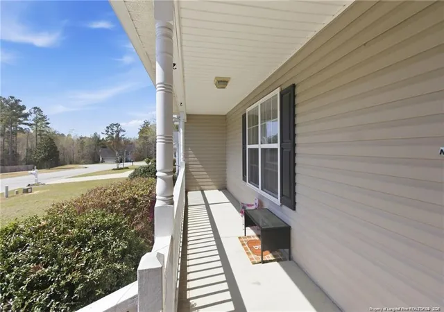 Photo 4 of Sale Pending at 264 Himalaya Dr, Raeford, NC 28376 | MLS# 759439 | Listing updated on 2026-08-25