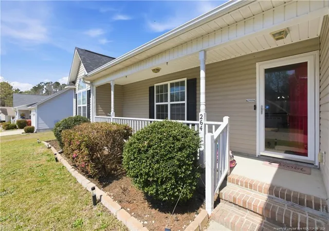 Photo 5 of Sale Pending at 264 Himalaya Dr, Raeford, NC 28376 | MLS# 759439 | Listing updated on 2026-08-25